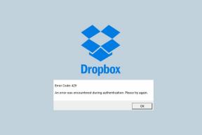 5 ეფექტური გზა Dropbox შეცდომის 429-ის გამოსასწორებლად – TechCult
