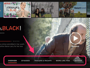Hvad er nyt i Netflix Redesign, og hvordan man bruger det