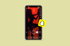 Kako napraviti izazov Silhouette na Snapchatu – TechCult