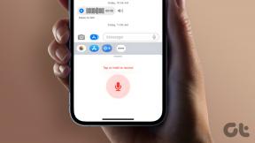كيفية إرسال رسالة صوتية على iPhone (تحديث iOS 16)