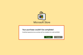 Beheben Sie den Microsoft Store-Fehlercode 0xc03f300d