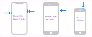 7 tapaa korjata harmaantuneita Safari-ehdotuksia iPhonessa