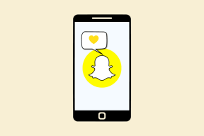 Comment obtenir un cœur jaune sur Snapchat – TechCult