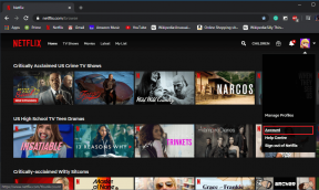 Beheben Sie den Netflix-Fehler „Verbindung zu Netflix nicht möglich“
