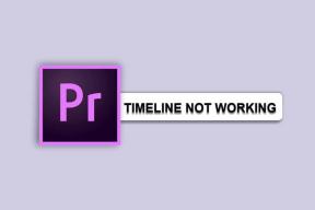 תקן את ציר הזמן של Premiere Pro לא עובד