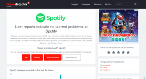 9 рішень для усунення збою програми Spotify на iPhone – TechCult