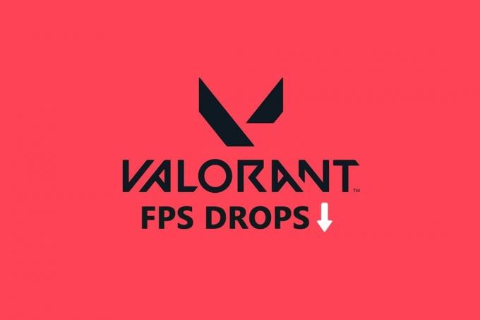 Як виправити падіння FPS Valorant