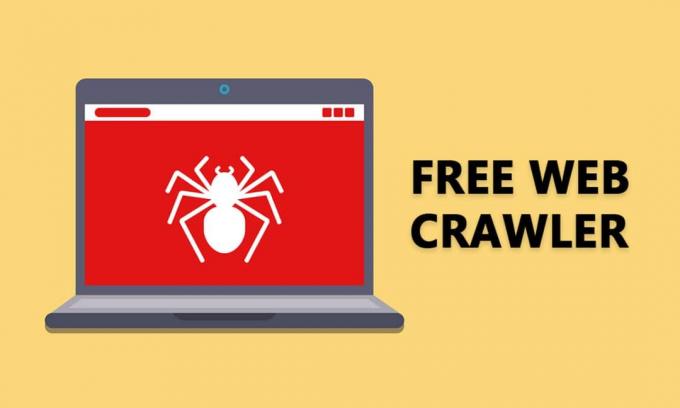 25 migliori strumenti gratuiti per il crawler web