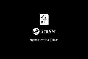 10 tapaa korjata Steamclient64.dll -virhe Steamissä – TechCult