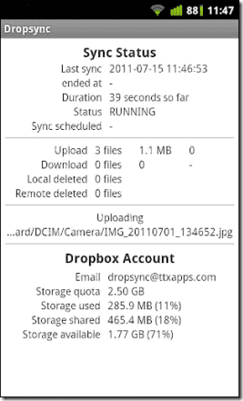 Огляд Rop Sync