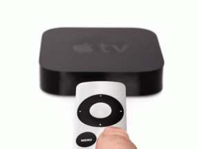 Cómo emparejar Apple TV Siri Remote con TV para controlar el volumen