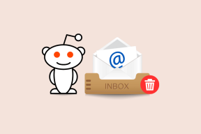 クリーンアップの時間: Reddit 受信箱を削除する方法 – TechCult