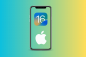 „iOS 16.5 RC“ bus pristatyta kūrėjams ir beta versijos bandytojams prieš viešą išleidimą – „TechCult“