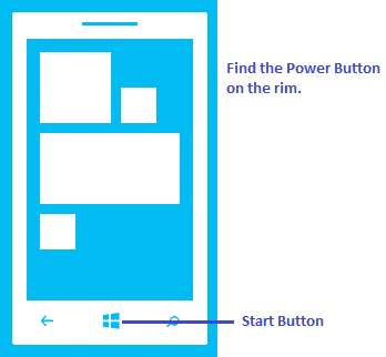 Logo der Windows Phone-App1
