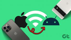 Cómo compartir la contraseña de Wi-Fi de iPhone a Android y viceversa