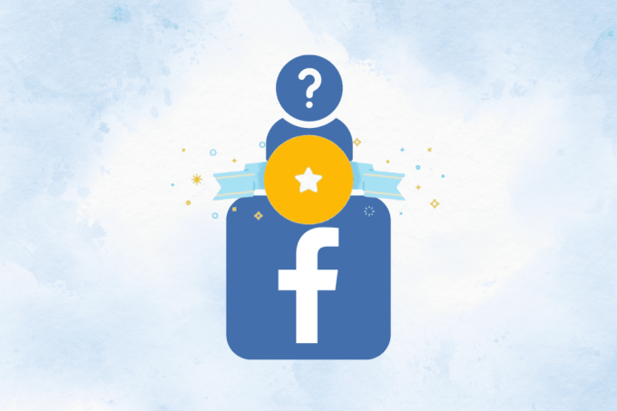 Facebook のトップファンバッジを与えるのは誰ですか?