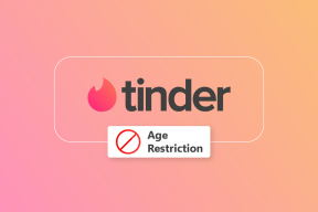 วิธีแก้ไขการจำกัดอายุของ Tinder