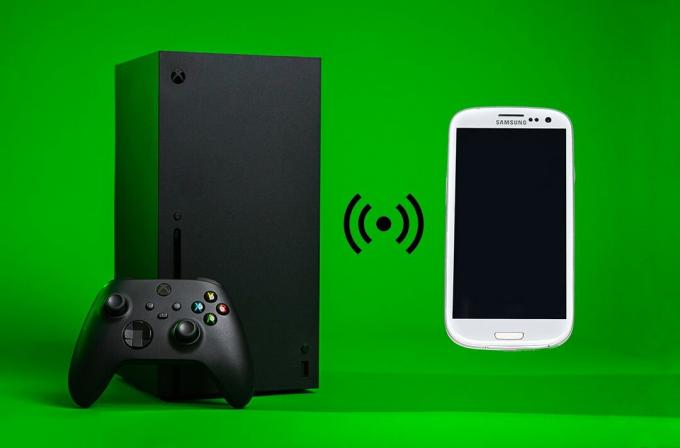 Cum să proiectați pe Xbox One de pe telefonul dvs. Android