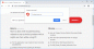 Een bureaubladsnelkoppeling van een website maken in Chrome