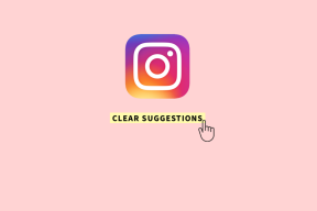 Come eliminare i suggerimenti di ricerca su Instagram