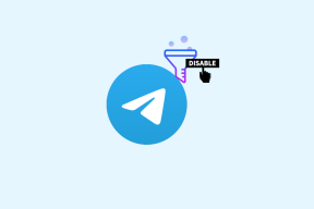 Πώς να απενεργοποιήσετε το φιλτράρισμα στο Telegram – TechCult