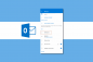 Outlook App -kalenterin ilmoitusten hallinta