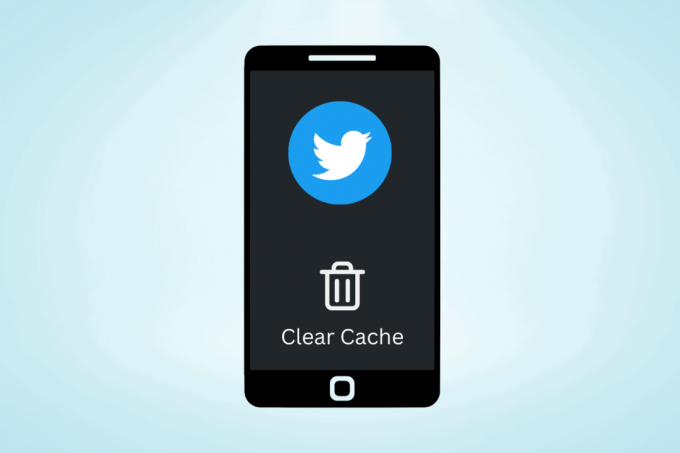 Cara Menghapus Cache Twitter di Android