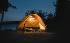 6 bedste genopladelige campinglanterner, du kan købe