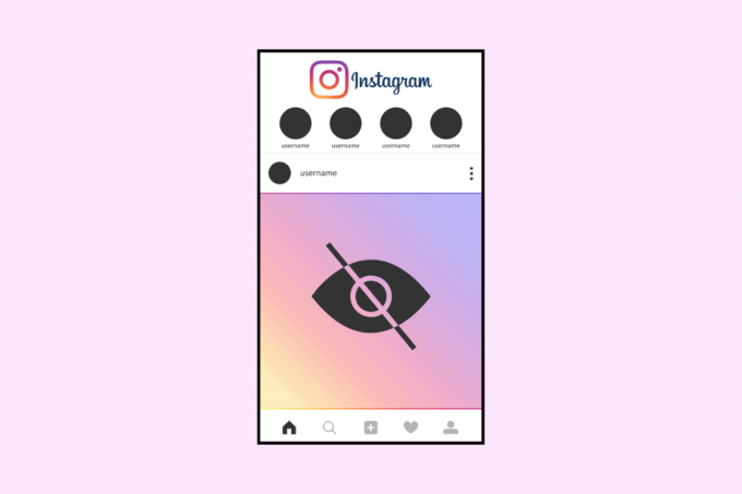 كيف تتوقف عن رؤية منشورات شخص ما على Instagram