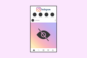 Hur man slutar se någons inlägg på Instagram – TechCult
