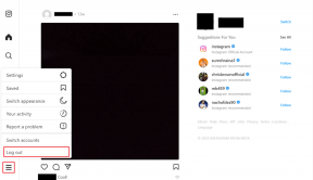 Como remover uma conta lembrada no Instagram — TechCult