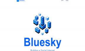 A Twitter alternatív Bluesky már elérhető az App Store-ban