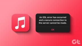 7 maneiras de corrigir erros de SSL no Apple Music no iPhone e iPad