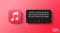 SSL შეცდომის გამოსწორების 7 გზა Apple Music-ში iPhone-სა და iPad-ზე