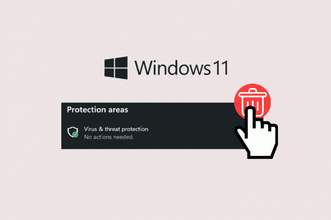 Kuidas desinstallida viirusetõrje Windowsis