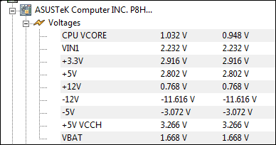 Hwmonitor