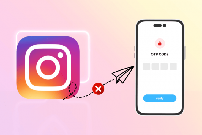 Ako opraviť, že Instagram neposiela SMS kód