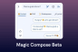 Googlen Magic Compose -beta: Viestinnän parantaminen tekoälyllä – TechCult