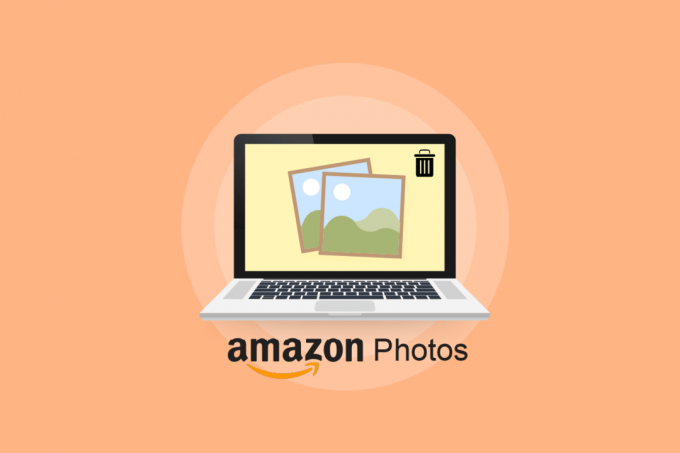 Wie können Sie das Amazon Photos-Konto löschen?
