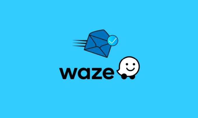 So verifizieren Sie das Waze-E-Mail-Konto