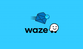 Så här verifierar du Waze e-postkonto