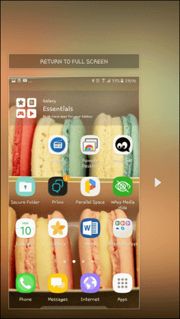 Samsung Galaxy A5 Характеристики 12