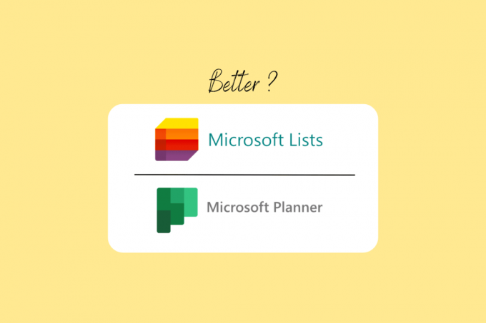 „Microsoft“ išvardija „VS Planner“ – kuri programa yra geresnė