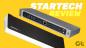 StarTech USB-C 4K Triple Monitor Dock-anmeldelse: Flere skærme, færre problemer