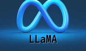 Meta rejoint AI Race lance un nouveau modèle de langage LLaMA