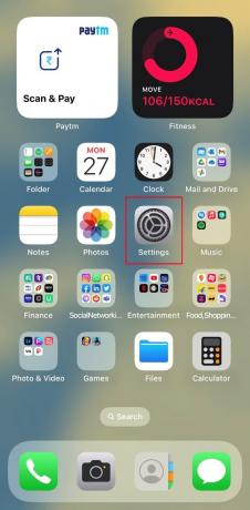 بدء الإعدادات | كيفية إزالة e-SIM من iPhone