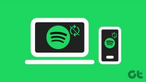 6 καλύτερες επιδιορθώσεις για το Spotify που δεν συγχρονίζεται μεταξύ κινητού και επιτραπέζιου υπολογιστή