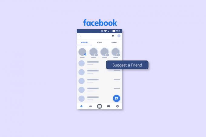 Wat is er gebeurd om een ​​vriendoptie op Facebook voor te stellen?