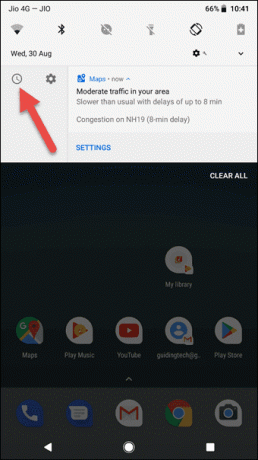 Šaunios Android Oreo Pixel Launcher funkcijos 7