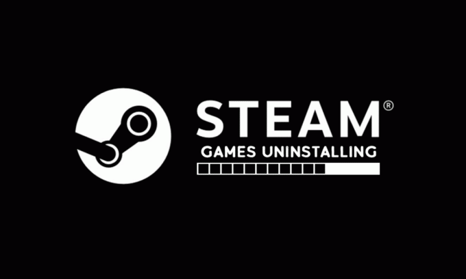 إصلاح لعبة Steam تم إلغاء تثبيتها بشكل عشوائي